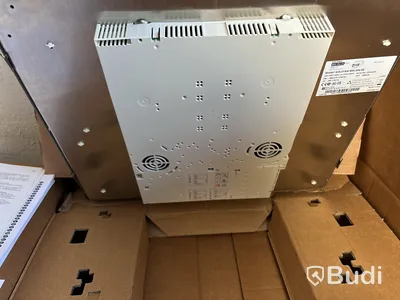 Induktionshäll IKEA Kolstan