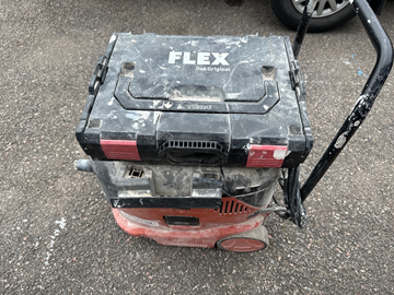 Grovdammsugare Flex VCE 33 L AC