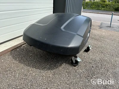 Takbox Thule