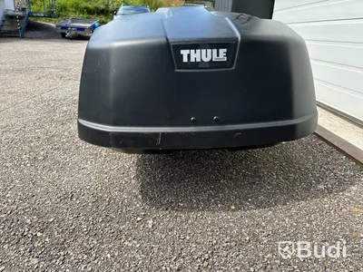 Takbox Thule