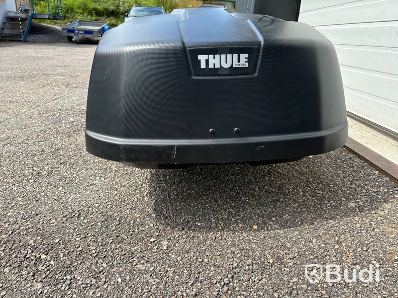 Takbox Thule