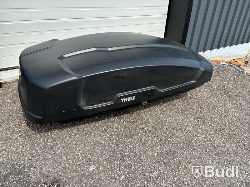 Takbox Thule