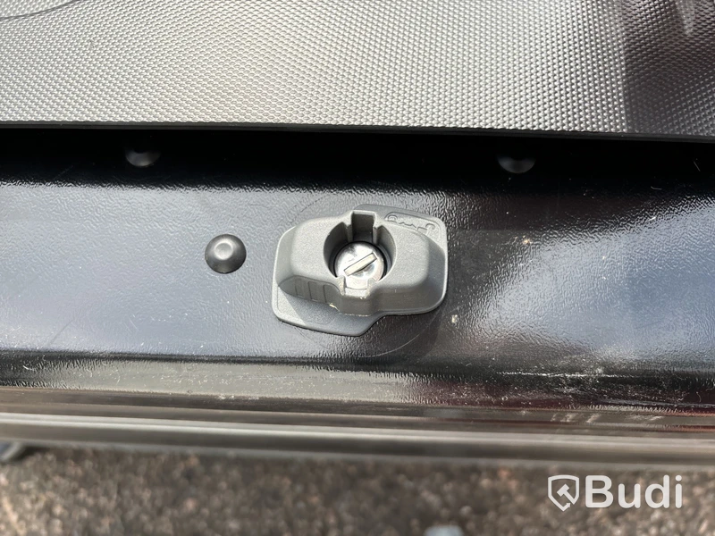 Takbox Thule
