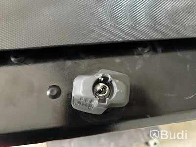 Takbox Thule
