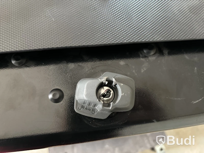 Takbox Thule