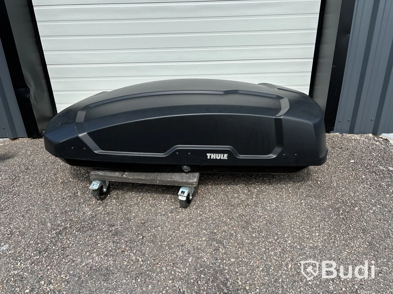 Takbox Thule