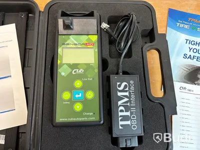 TPMS-Cub Sensor Aid.