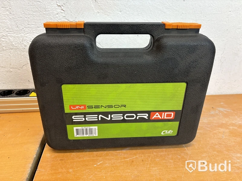 TPMS-Cub Sensor Aid.