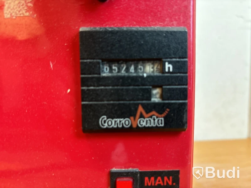 Avfuktare CTR 150 XT