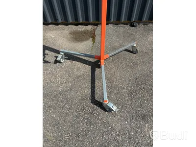 Skivhiss