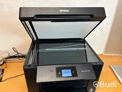 A3- / A4-skrivare Epson