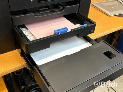 A3- / A4-skrivare Epson