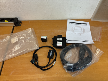 Motoroptimering BMW, Dieselkraft