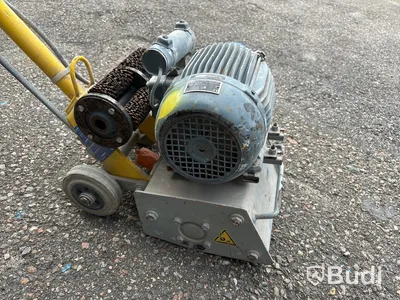 Ytfräs Von Arx FR 200