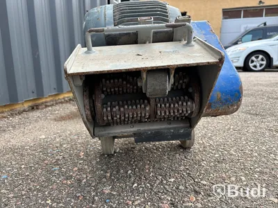 Ytfräs Von Arx FR 200