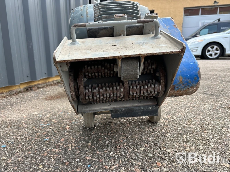 Ytfräs Von Arx FR 200