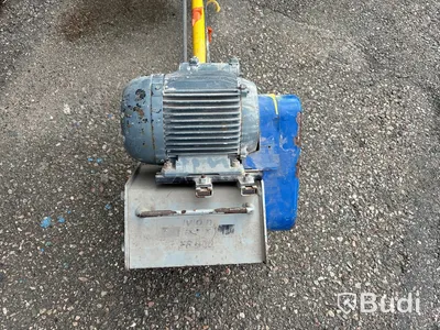 Ytfräs Von Arx FR 200