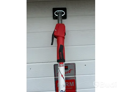Materialstötta Bessey (Ny)