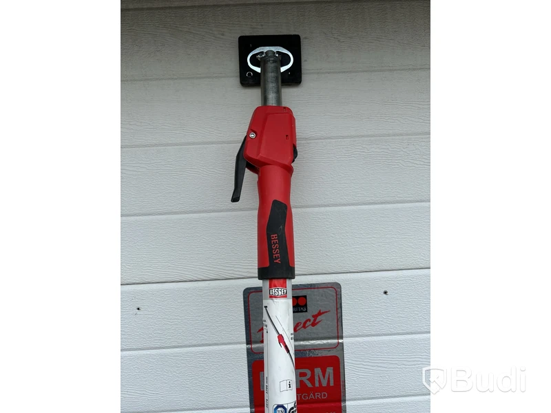Materialstötta Bessey (Ny)