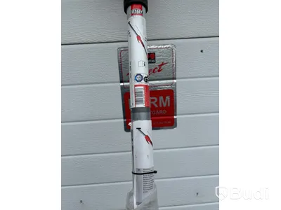 Materialstötta Bessey (Ny)