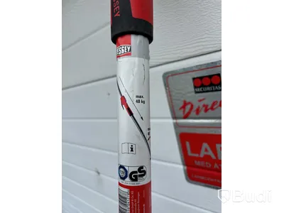 Materialstötta Bessey (Ny)