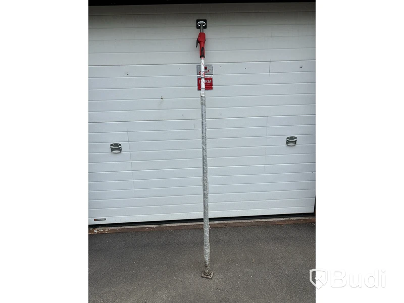 Materialstötta Bessey (Ny)