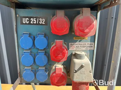 Byggelcentral