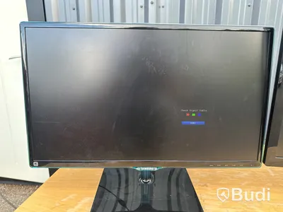 2st Skärmar Samsung 24-tum