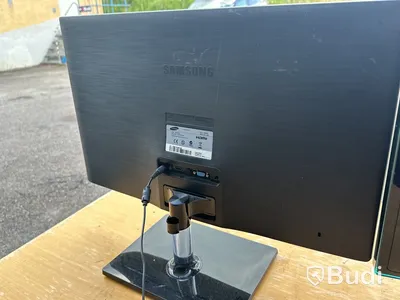 2st Skärmar Samsung 24-tum