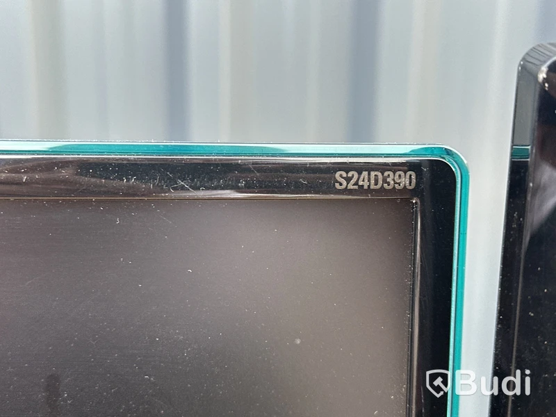 2st Skärmar Samsung 24-tum