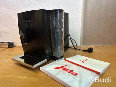 Kaffemaskin Jura ENA 4