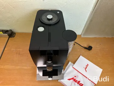 Kaffemaskin Jura ENA 4