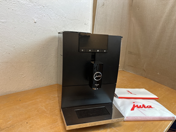 Kaffemaskin Jura ENA 4