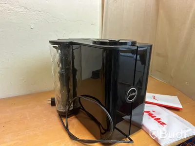 Kaffemaskin Jura ENA 4