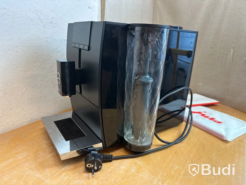 Kaffemaskin Jura ENA 4