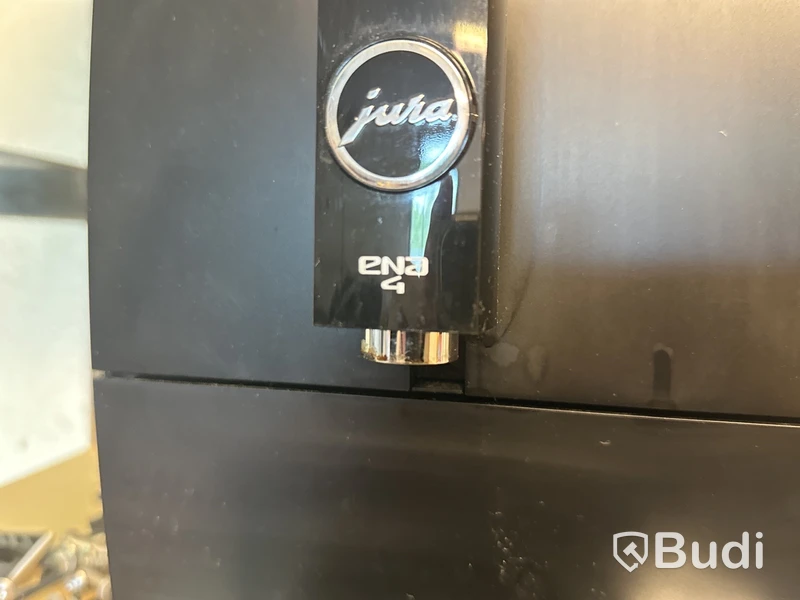 Kaffemaskin Jura ENA 4