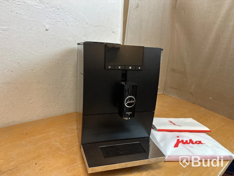 Kaffemaskin Jura ENA 4