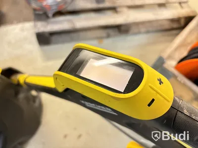 Högtryckstvätt Kärcher K7