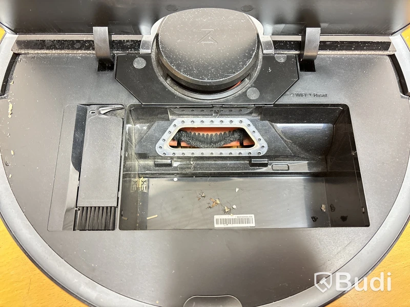 Robotdammsugare Roborock