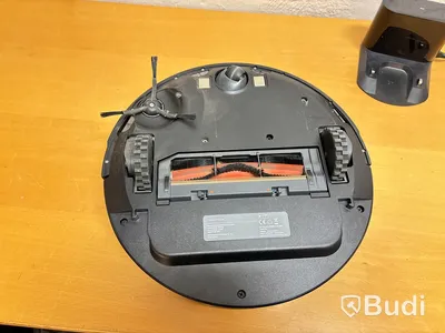 Robotdammsugare Roborock