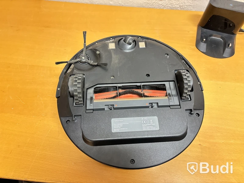 Robotdammsugare Roborock