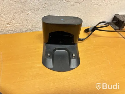 Robotdammsugare Roborock