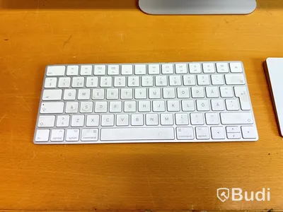 iMac (Retina 5K, 27-inch, 2017)
