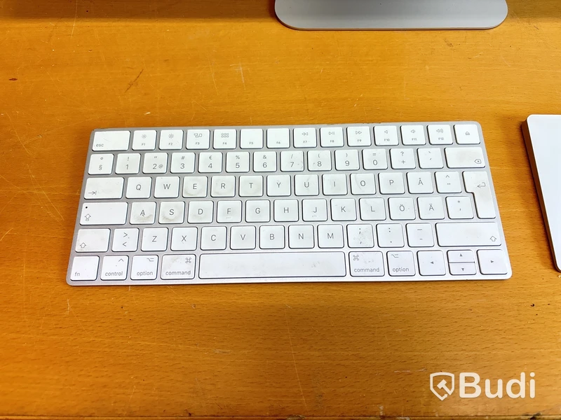 iMac (Retina 5K, 27-inch, 2017)