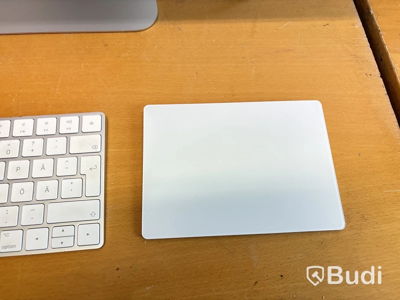iMac (Retina 5K, 27-inch, 2017)