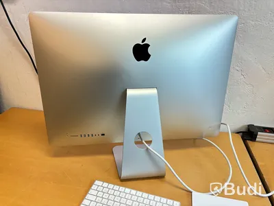iMac (Retina 5K, 27-inch, 2017)