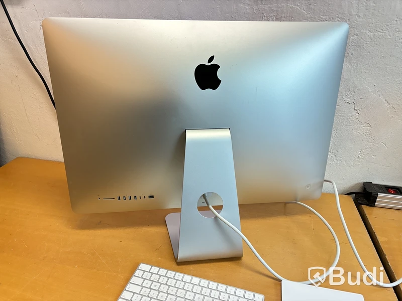 iMac (Retina 5K, 27-inch, 2017)
