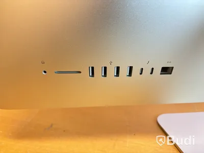iMac (Retina 5K, 27-inch, 2017)