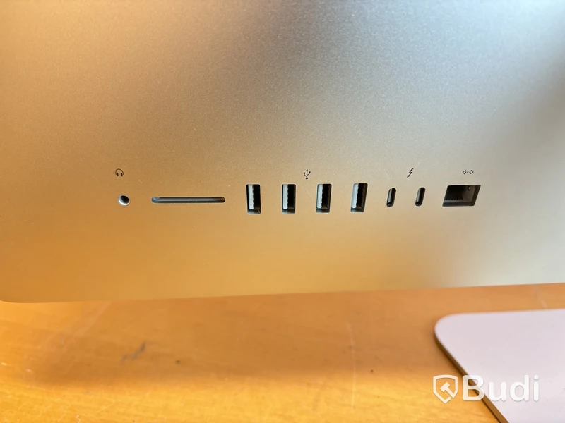 iMac (Retina 5K, 27-inch, 2017)