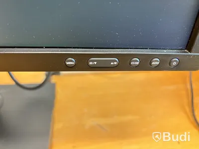Monitorer 2st Samsung 23-tum